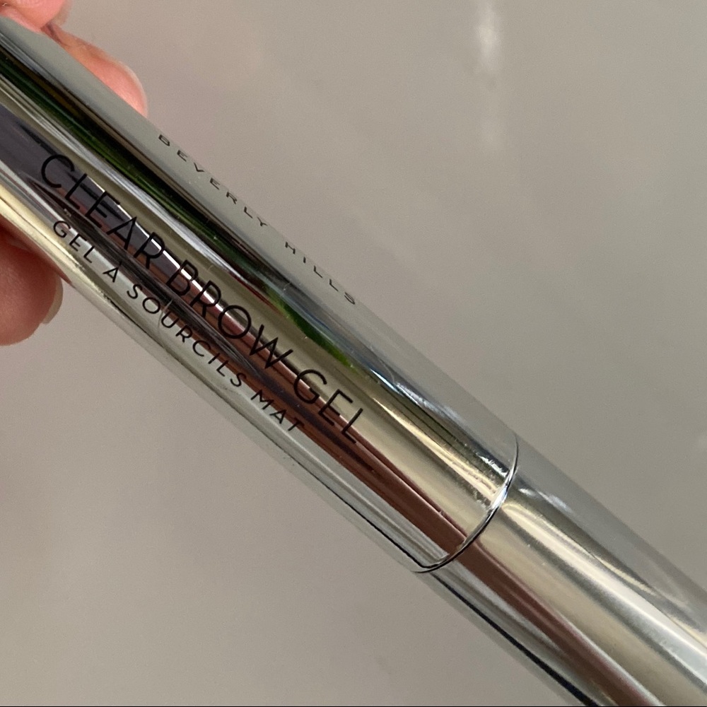 Anastasia BH Clear Brow Gel - Picture 3 of 7